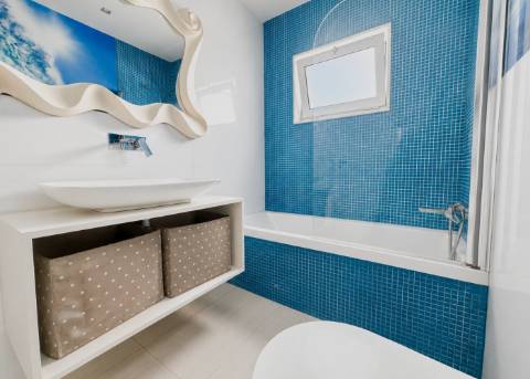 Moradia T3 Térrea com Piscina em Árvore Vila do Conde