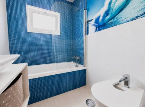 Moradia T3 Térrea com Piscina em Árvore Vila do Conde