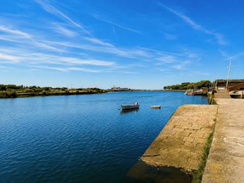 Moradia para Restauro no Centro Histórico de Vila do Conde