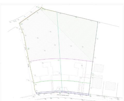 Fantástico Lote com 4.765 m² em Parada Vila do Conde