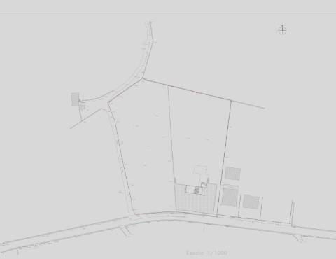 Fantástico Lote com 4.835 m² em Parada Vila do Conde