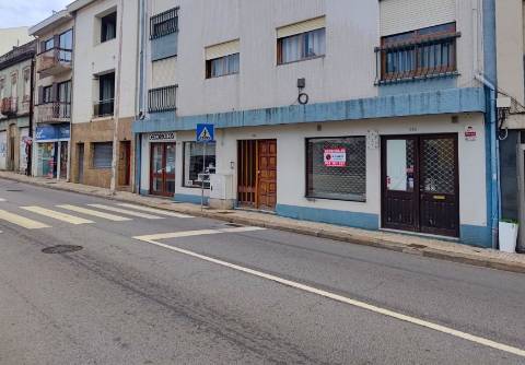 Loja no Centro de Vila do Conde