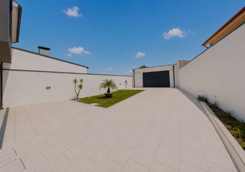Moradia Nova T3 na Póvoa de Varzim