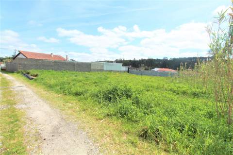 Terreno com boa frente