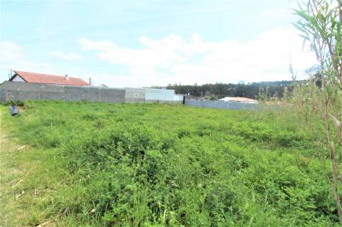 Terreno com boa frente