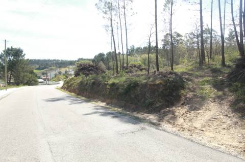 Terreno para construção