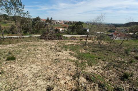 Terreno para construção