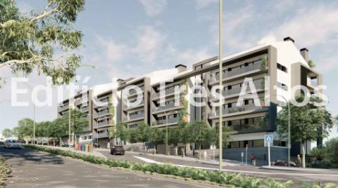 ApartamentoT3 Duplex com vista para o Castelo de Leiria