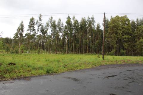 Terreno para construção