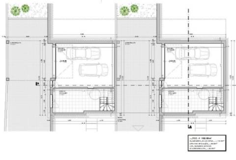 Lote de terreno com projeto aprovado