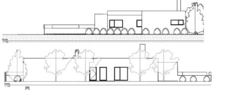 Moradia térrea individual tipo V4
