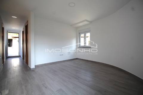 Apartamento T3 Remodelado