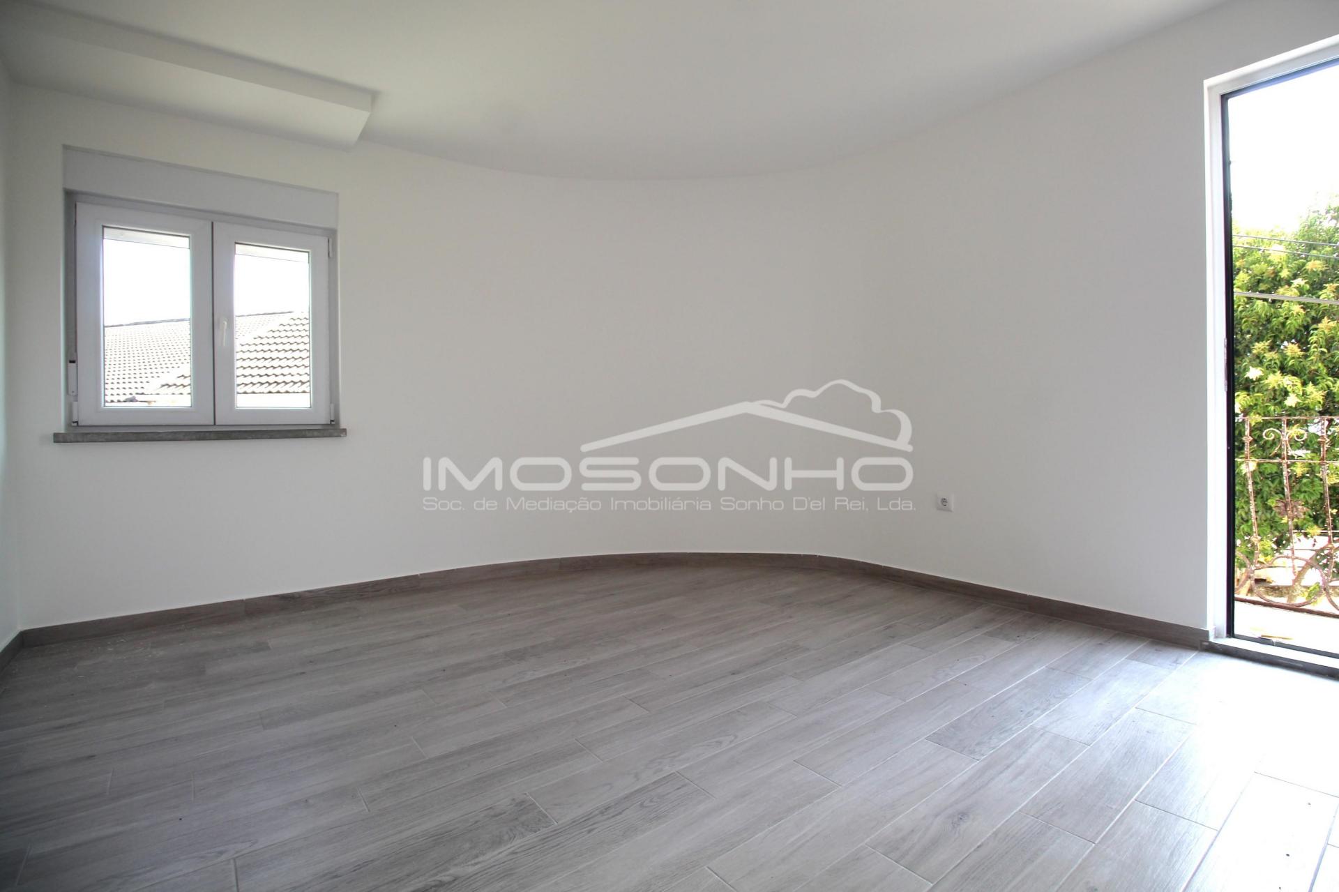 Apartamento T3 Remodelado