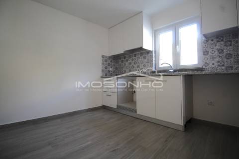 Apartamento T3 Remodelado