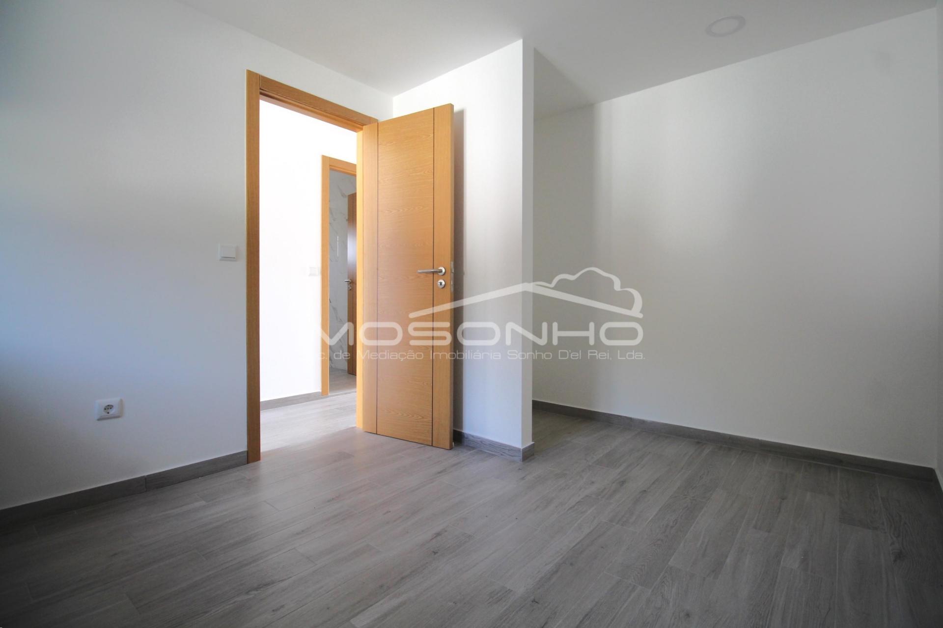 Apartamento T3 Remodelado