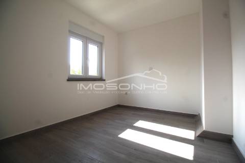 Apartamento T3 Remodelado
