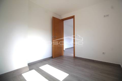 Apartamento T3 Remodelado