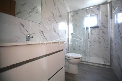 Apartamento T3 Remodelado