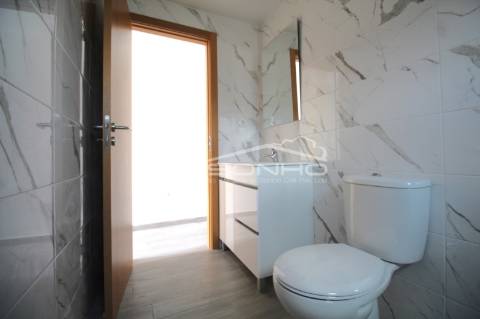 Apartamento T3 Remodelado