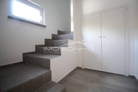 Apartamento T3 Remodelado