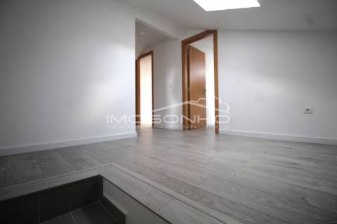 Apartamento T3 Remodelado