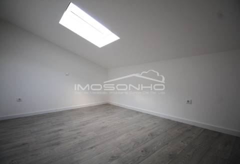 Apartamento T3 Remodelado