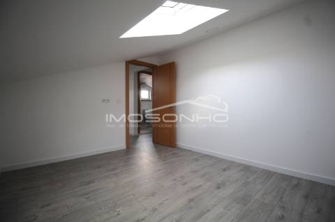 Apartamento T3 Remodelado