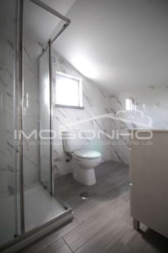 Apartamento T3 Remodelado