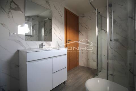 Apartamento T3 Remodelado