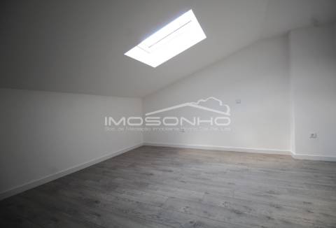 Apartamento T3 Remodelado