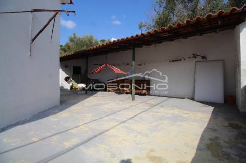 Apartamento T3 Remodelado