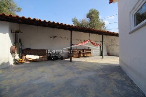 Apartamento T3 Remodelado