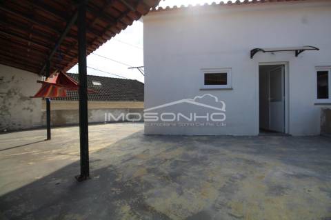 Apartamento T3 Remodelado