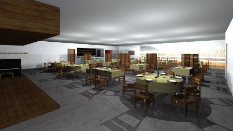 Terreno com projeto aprovado para Lar e Apartamentos