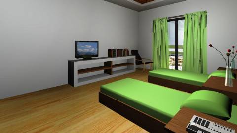 Terreno com projeto aprovado para Lar e Apartamentos