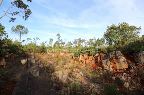 Terreno com projeto aprovado para Lar e Apartamentos