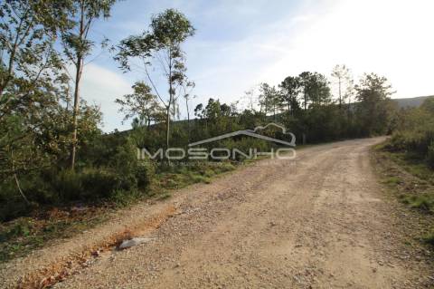 Terreno com projeto aprovado para Lar e Apartamentos