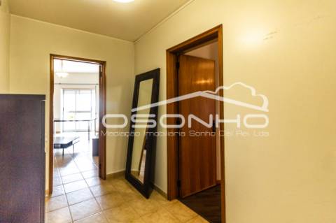 Apartamento T3, no centro da Marinha Grande