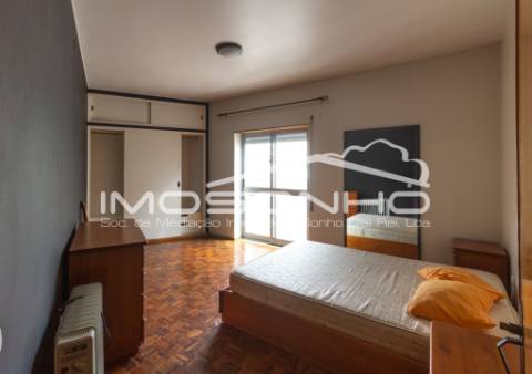 Apartamento T3, no centro da Marinha Grande
