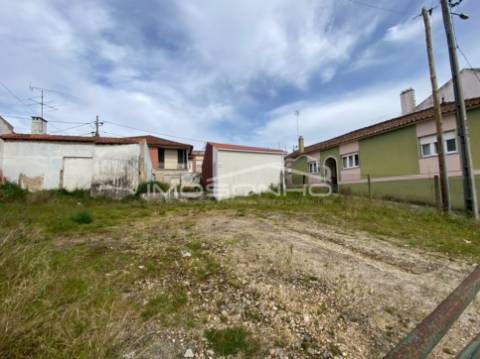 Terreno para construção