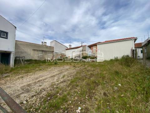 Terreno para construção