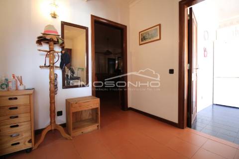 Apartamento T5