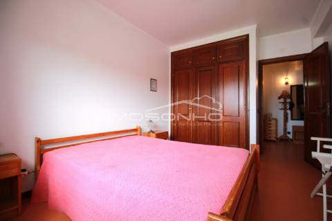 Apartamento T5