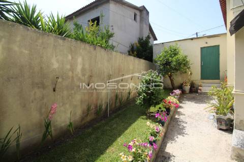 Venda Conjunta 3 Moradias