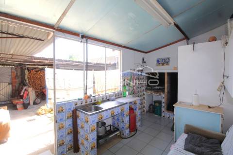 Venda Conjunta 3 Moradias