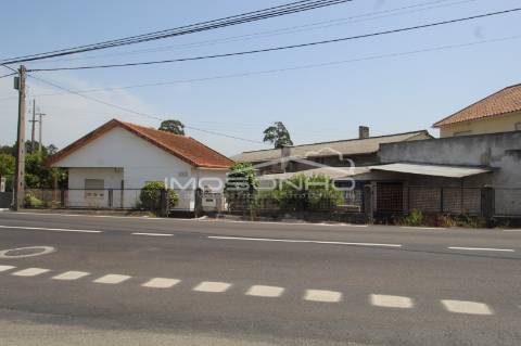 Venda Conjunta 3 Moradias