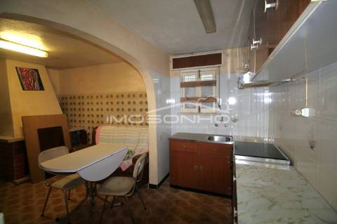 Venda Conjunta 3 Moradias