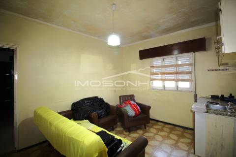 Venda Conjunta 3 Moradias