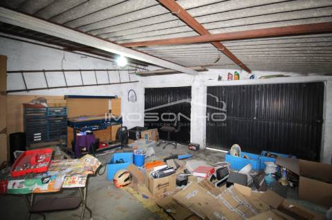 Venda Conjunta 3 Moradias