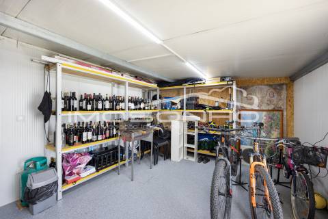 Moradia T4 Individual com Piscina